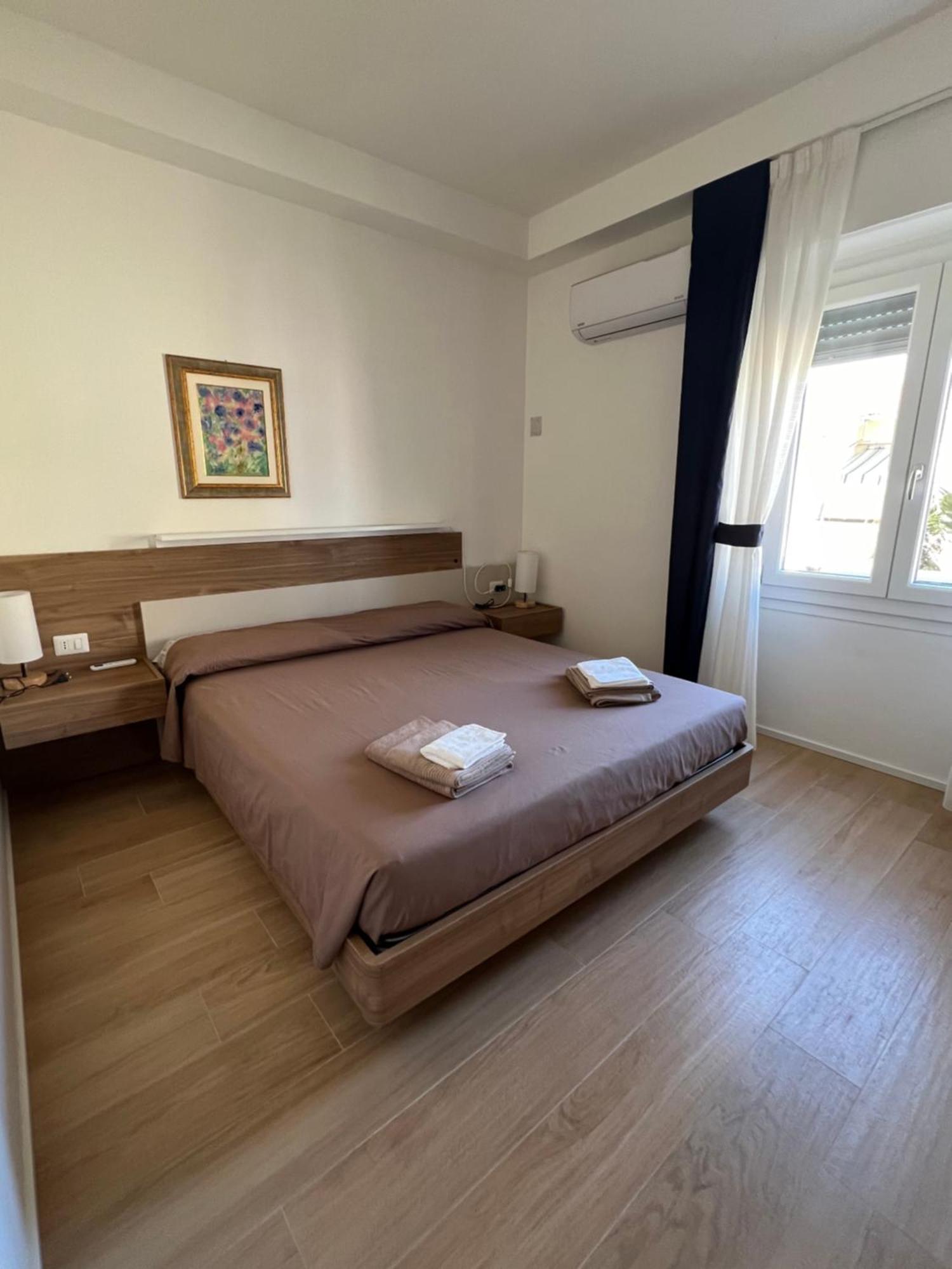 Dolce Rifugio Daire Alghero Dış mekan fotoğraf