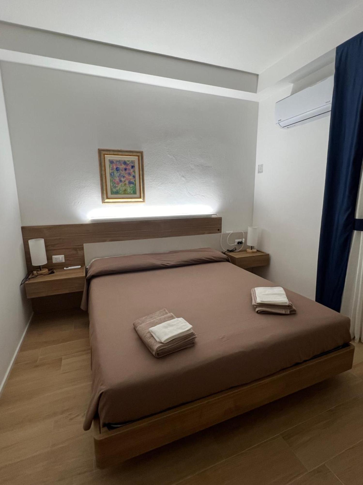 Dolce Rifugio Daire Alghero Dış mekan fotoğraf